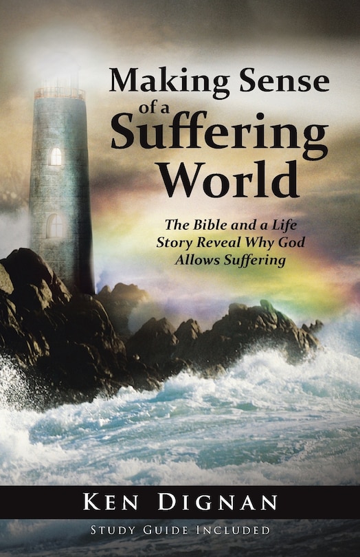 Front cover_Making Sense of a Suffering World