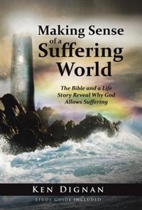 Front cover_Making Sense of a Suffering World