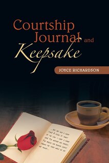 Couverture_Courtship Journal and Keepsake