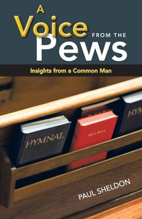 Front cover_A Voice from the Pews