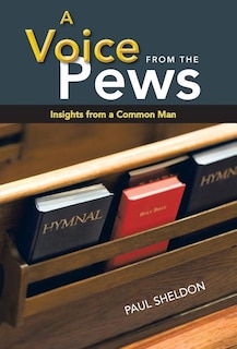 Front cover_A Voice from the Pews