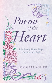 Front cover_Poems of the Heart