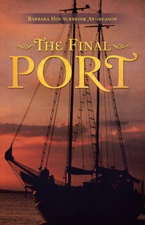 Front cover_The Final Port