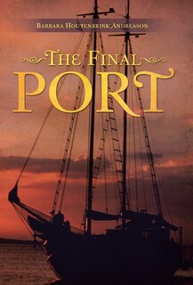 Front cover_The Final Port