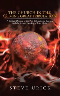 Front cover_The Church in the Coming Great Tribulation