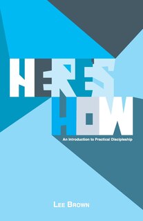 Couverture_Here's How