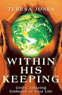 Front cover_Within His Keeping