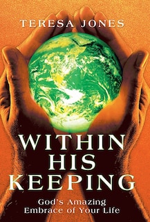 Front cover_Within His Keeping