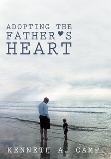 Couverture_Adopting the Father's Heart