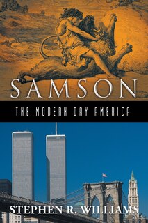 Front cover_Samson-The Modern-Day America