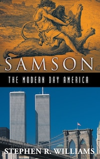 Couverture_Samson-The Modern-Day America