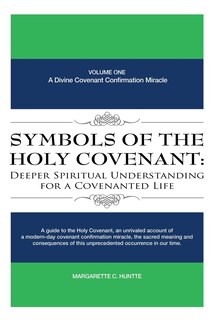 Front cover_Symbols of the Holy Covenant