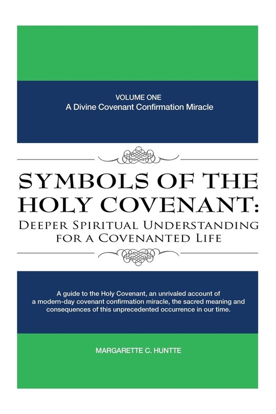 Front cover_Symbols of the Holy Covenant