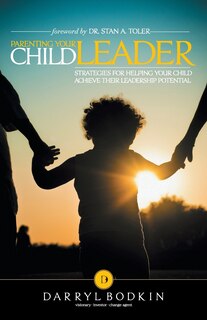 Front cover_Parenting Your Child Leader