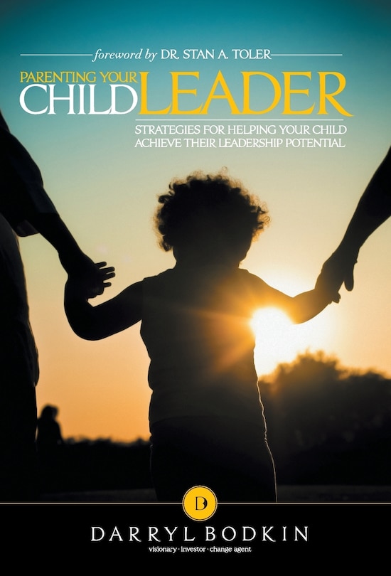 Front cover_Parenting Your Child Leader