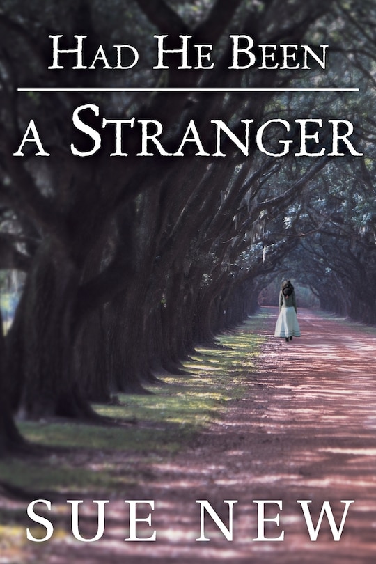 Couverture_Had He Been a Stranger