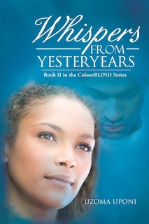 Front cover_Whispers from Yesteryears