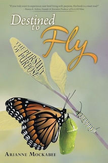 Couverture_Destined to Fly