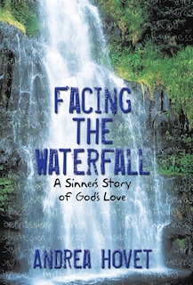 Couverture_Facing the Waterfall