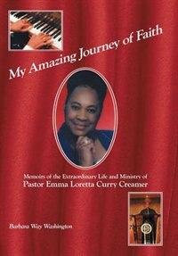 Front cover_My Amazing Journey of Faith
