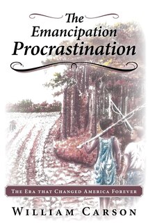 Couverture_The Emancipation Procrastination