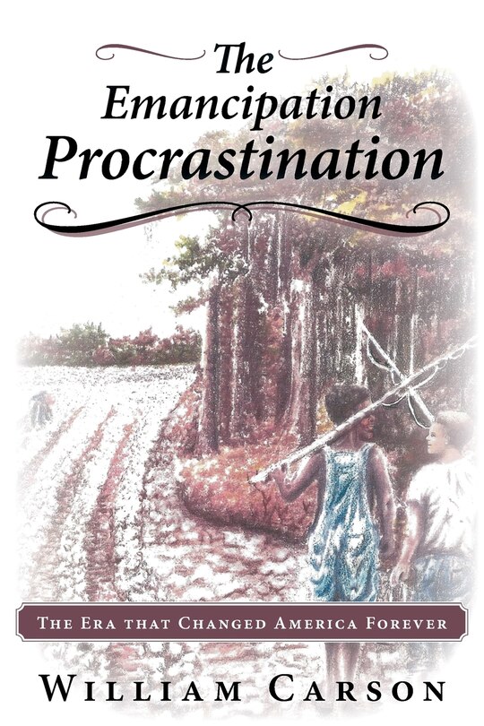 Couverture_The Emancipation Procrastination