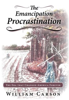 Front cover_The Emancipation Procrastination