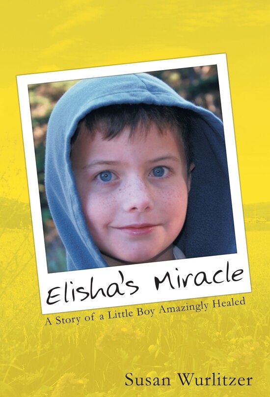 Couverture_Elisha's Miracle