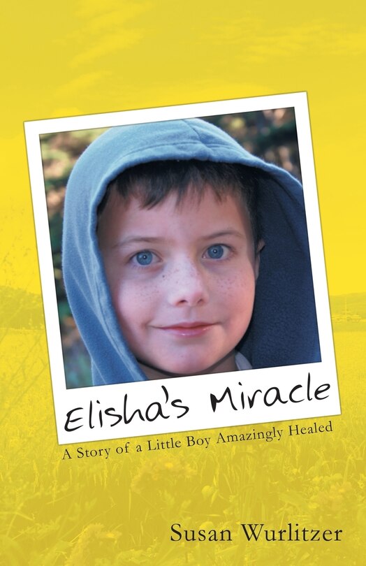 Couverture_Elisha's Miracle