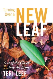 Front cover_Turning Over a New Leaf