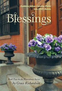 Front cover_Blessings