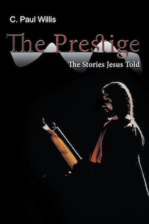 Front cover_The Prestige