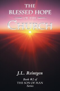Front cover_The Blessed Hope of the Church