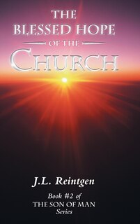 Front cover_The Blessed Hope of the Church