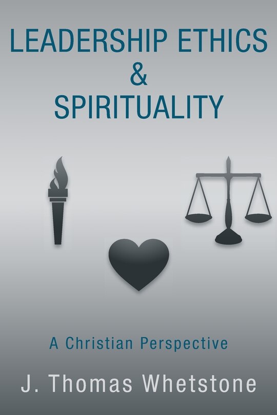 Couverture_Leadership Ethics & Spirituality