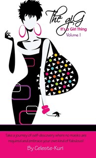Front cover_The Gig, It's a Girl Thing Volume 1