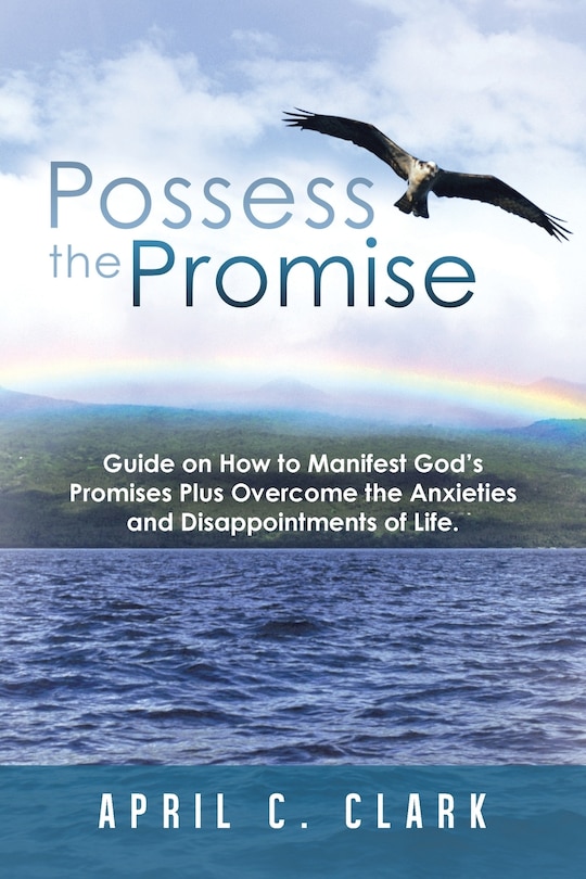 Couverture_Possess the Promise