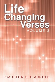 Front cover_Life-Changing Verses