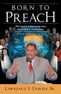 Front cover_Born to Preach