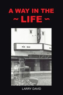 Front cover_A Way in the Life