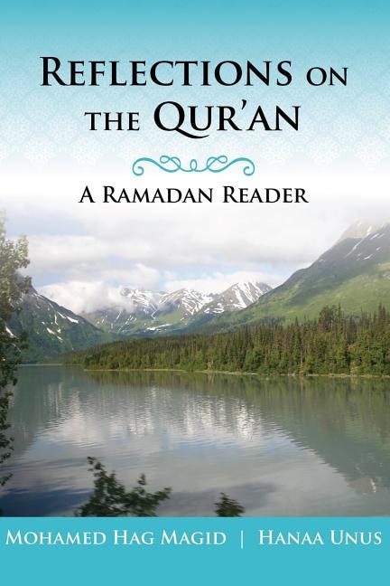 Couverture_Reflections on the Qur'an