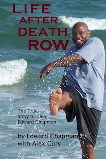 Front cover_Life After Death Row