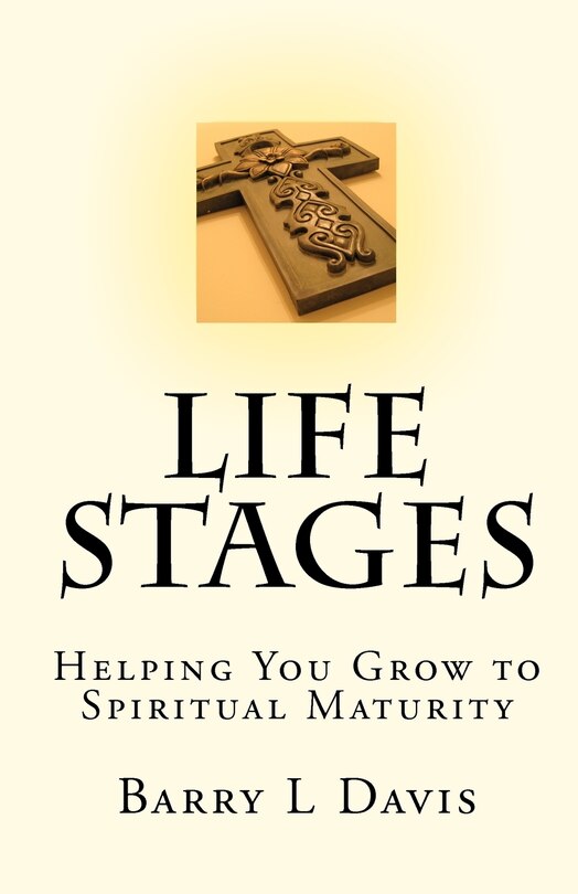 Front cover_Life Stages