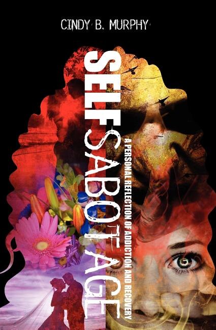 Front cover_Self Sabotage