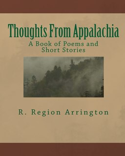 Couverture_Thoughts From Appalachia