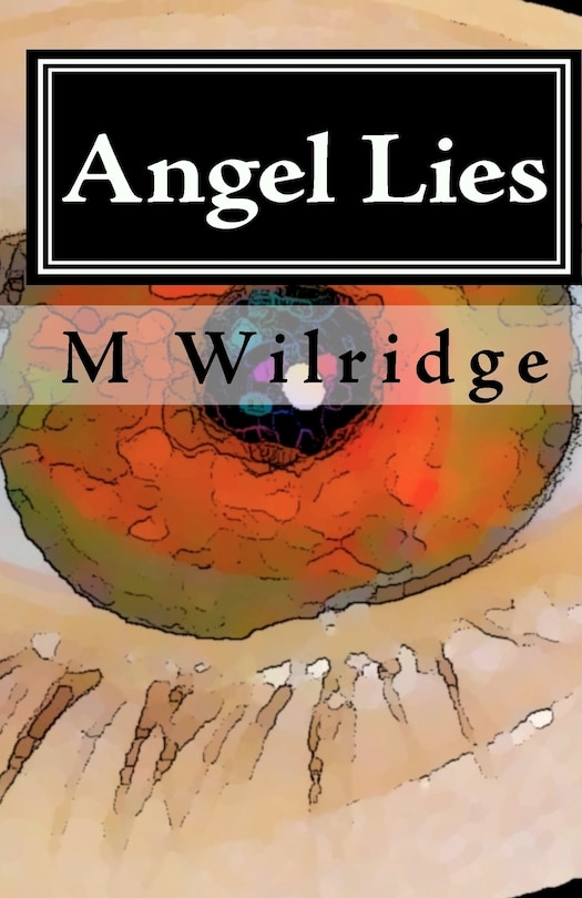 Front cover_Angel Lies