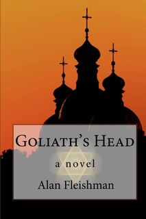 Front cover_Goliath's Head