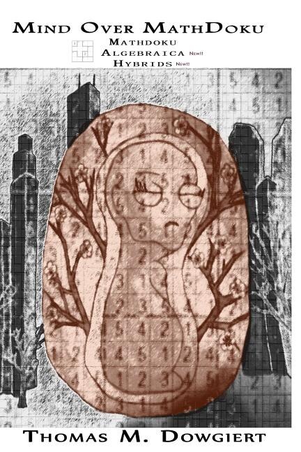 Front cover_Mind Over MathDoku
