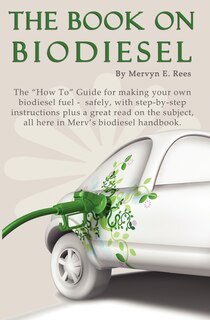 Couverture_The Book On Biodiesel