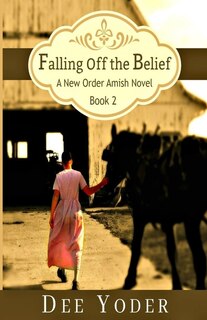 Couverture_Falling Off the Belief